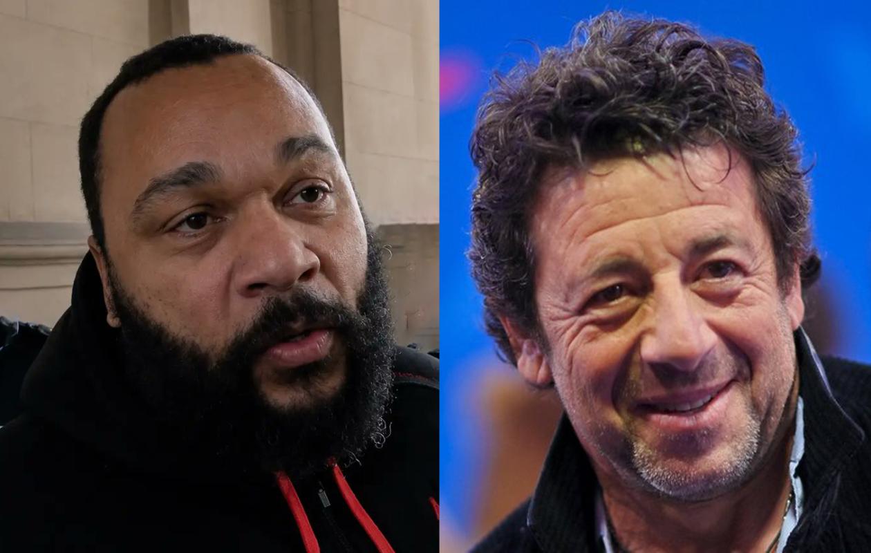 Patrick Bruel mis en examen pour viols : « C’est que le début... » assure Dieudonné