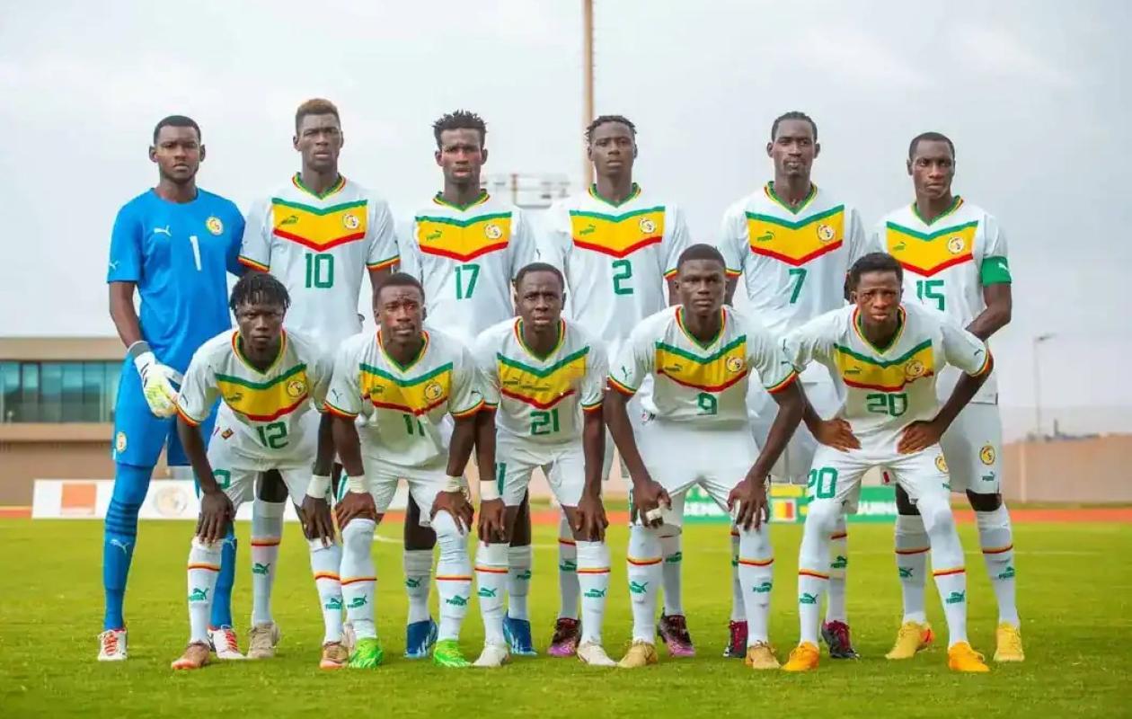 Équipe nationale locale : 26 joueurs convoqués pour préparer le Tournoi amical Cabral