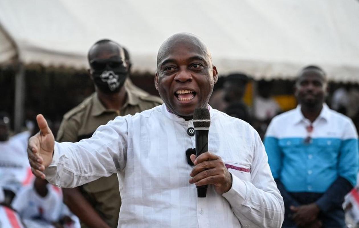 Côte d’Ivoire : Ahoua Don Mello lance un projet politique soutenu par la Russie
