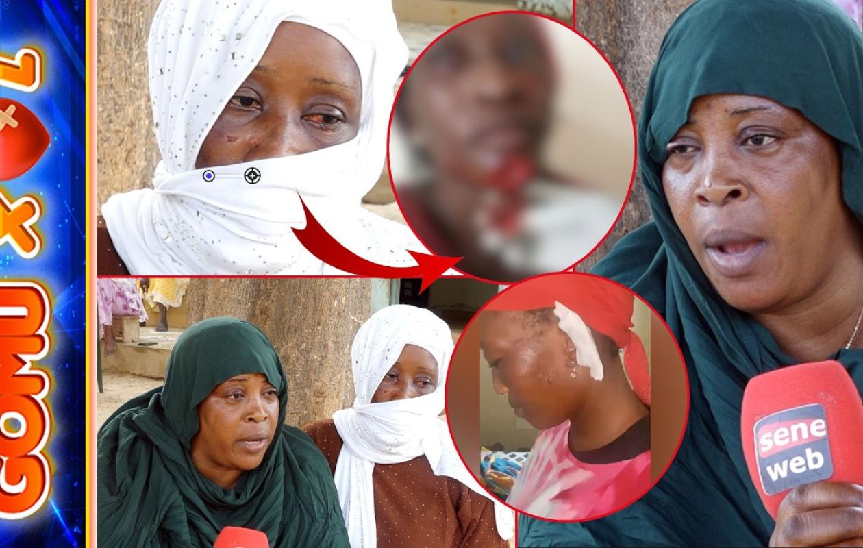 Oreille arrachée, menton mutilé... : une niarel accusée de cannibalisme sur sa coepouse, révélations sur l'affaire Fatou Kiné Diop