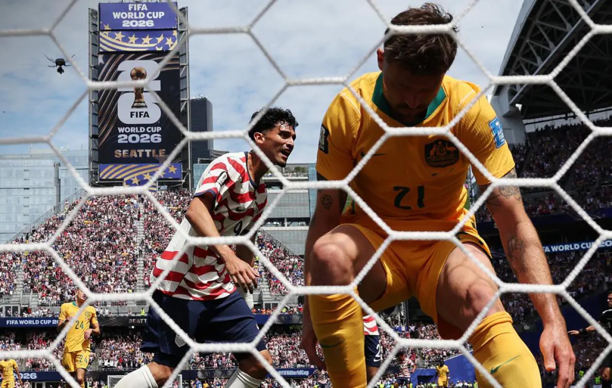 Coupe du monde 2026 : Pourquoi les buts contre leur camp se multiplient
