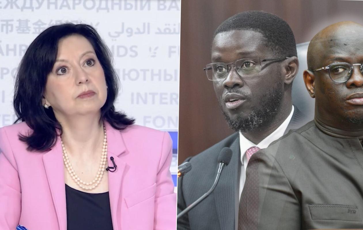 Dette cachée, nouveau programme : Ces mesures supplémentaires que le FMI attend des autorités sénégalaises