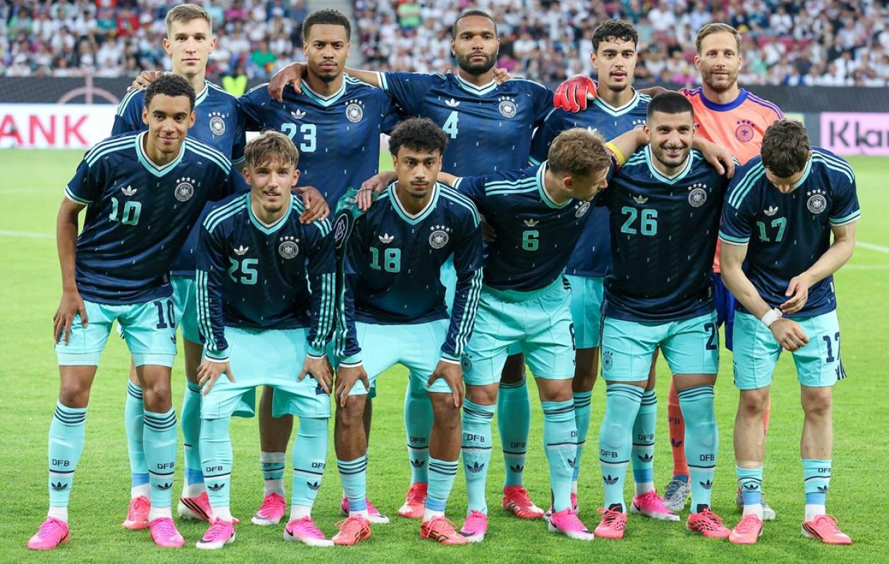 Mercato : en pleine Coupe du monde 2026 un international allemand rejoint le Bayern Munich pour 55 M€