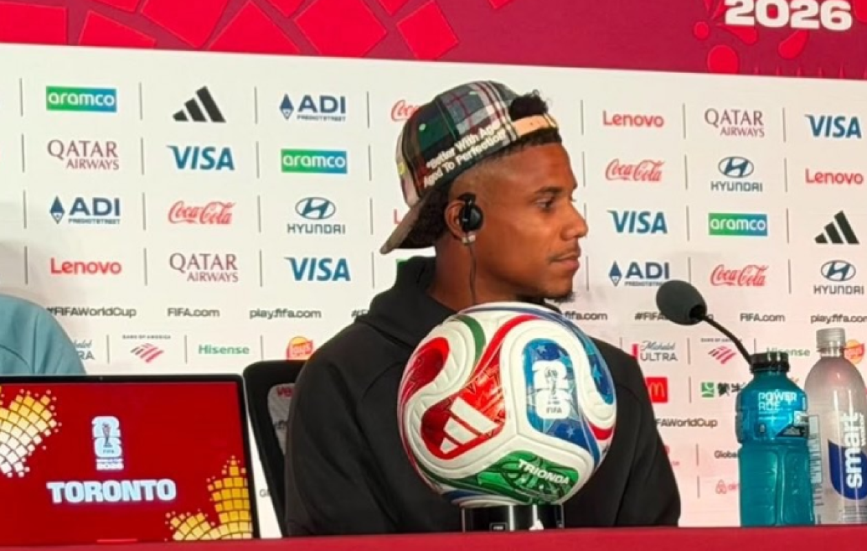 Sénégal - Irak : Ismaïla Jakobs mise sur le vécu des Lions pour dompter la pression