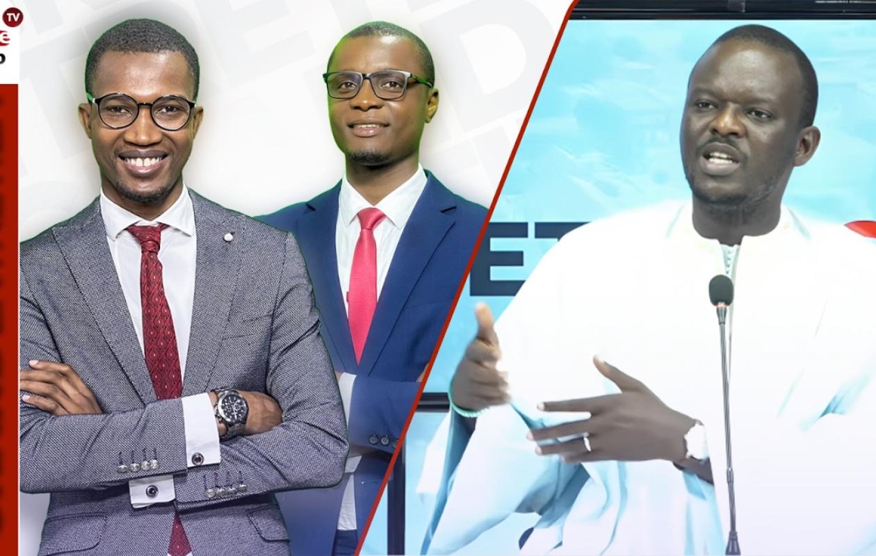 Démission, Revirement de Diomaye...: Grosses Révélations de Cheikh Thioro Mbacké