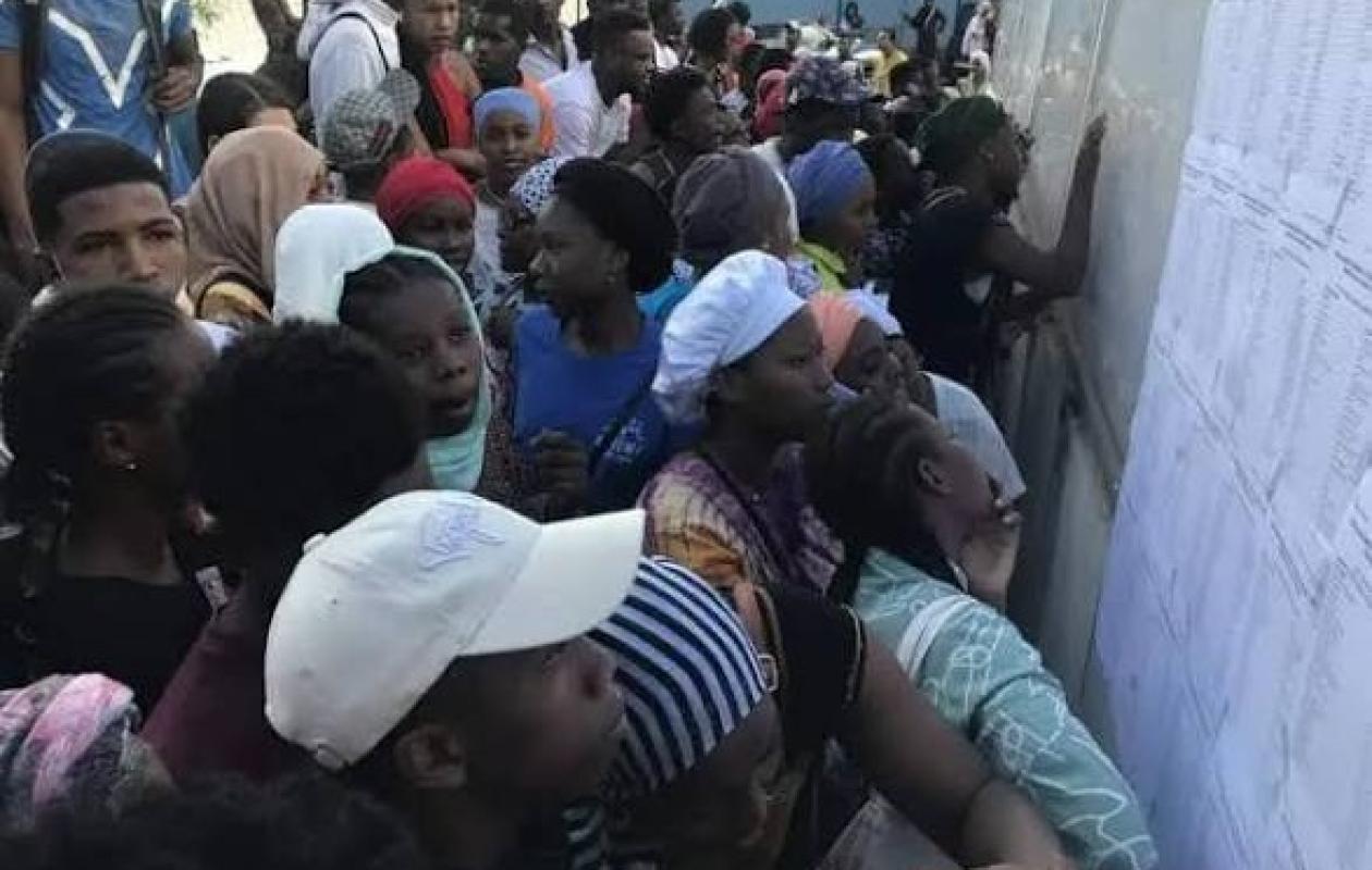 Baccalauréat technique 2026 : 26 admis d’office à Ziguinchor, 30 candidats en rattrapage