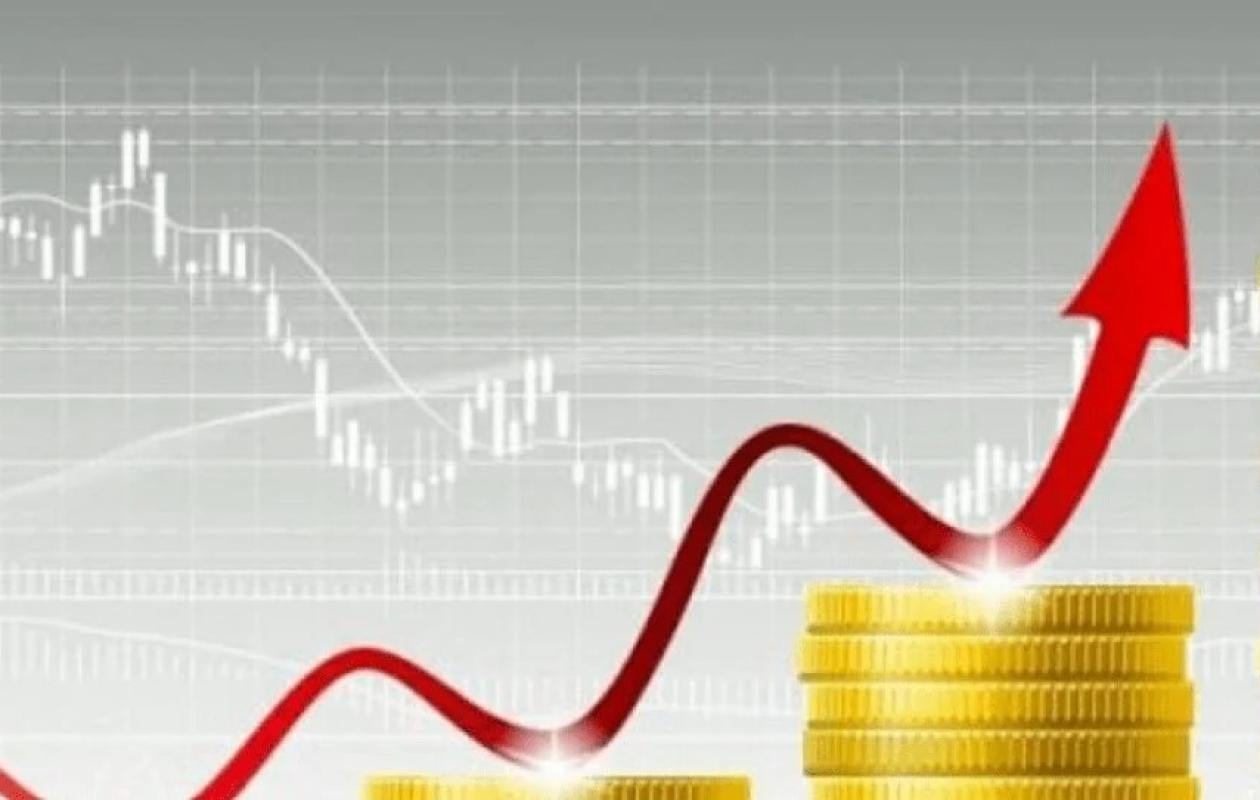 Derrière la croissance économique, le rôle déterminant de la productivité
