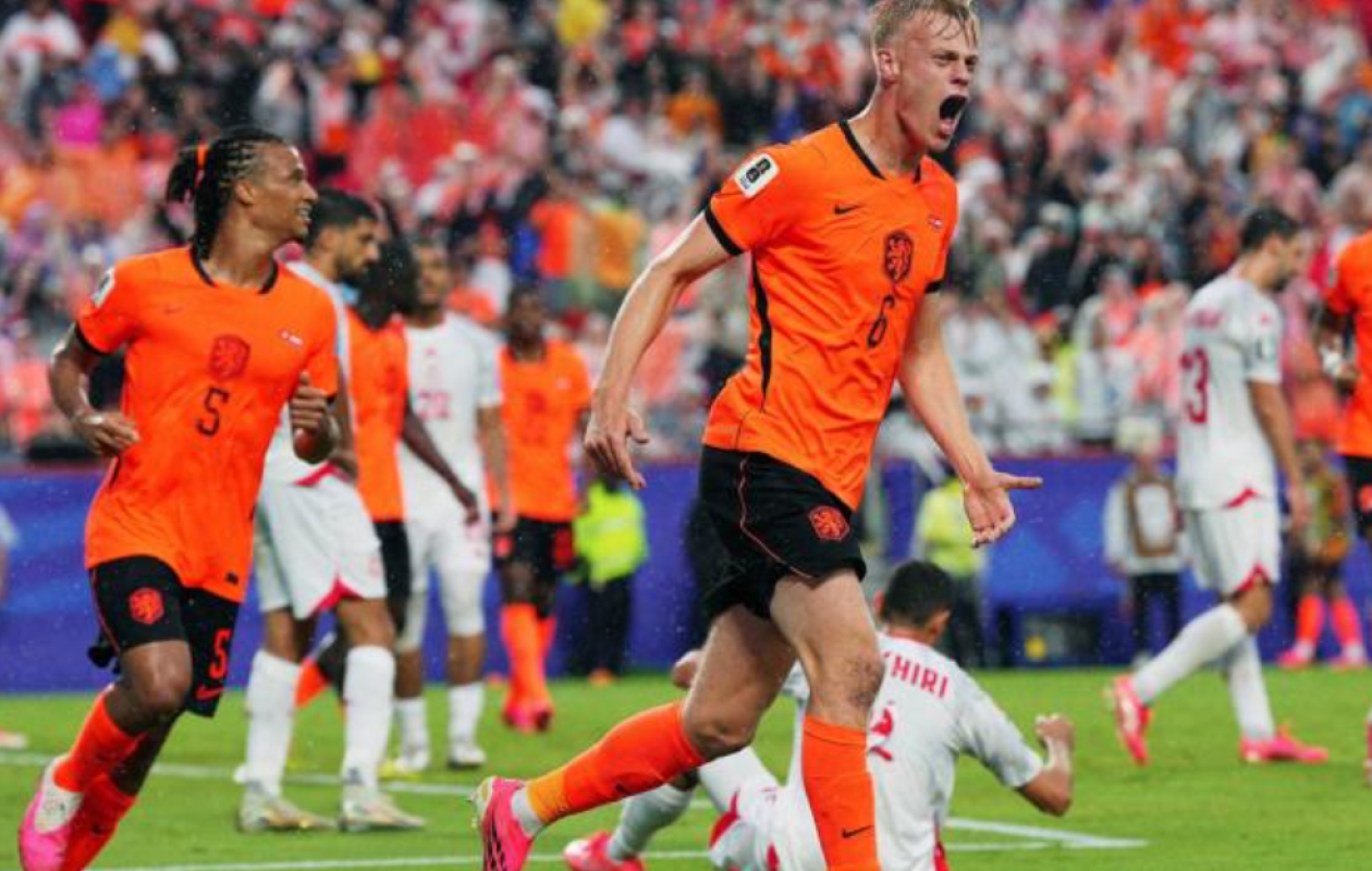 Les Pays-Bas dominent la Tunisie et affronteront le Maroc en seizièmes, le Japon fera face au Brésil