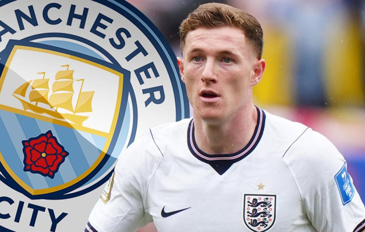Mercato : Manchester City va faire d'Elliott Anderson le joueur le plus cher d’Angleterre