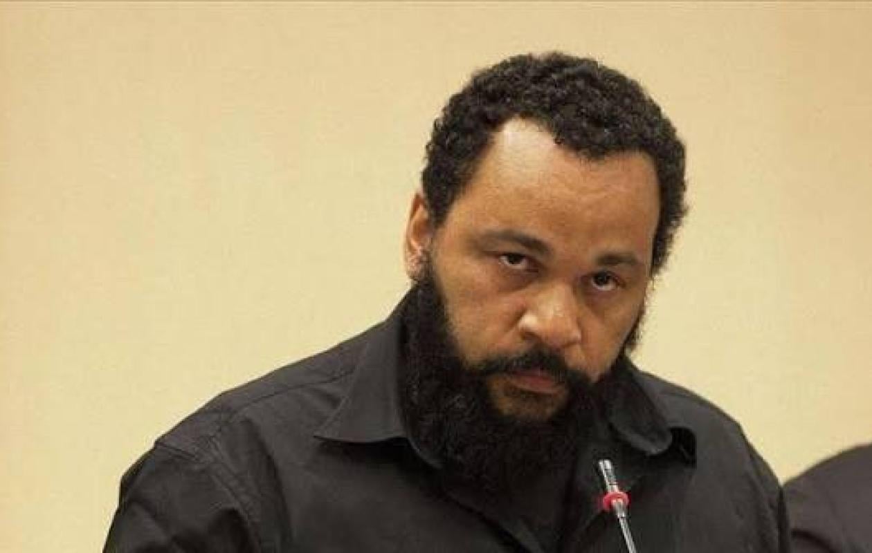 France : Pour l’humoriste Dieudonné le Code noir aurait dû être annulé, pas abrogé
