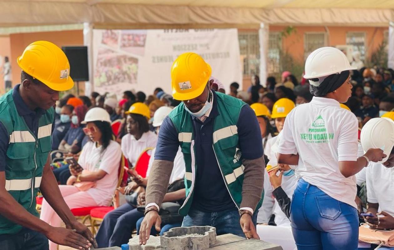 Insertion professionnelle : Dakar au cœur d’une réflexion stratégique sur l’emploi des jeunes et l’entrepreneuriat