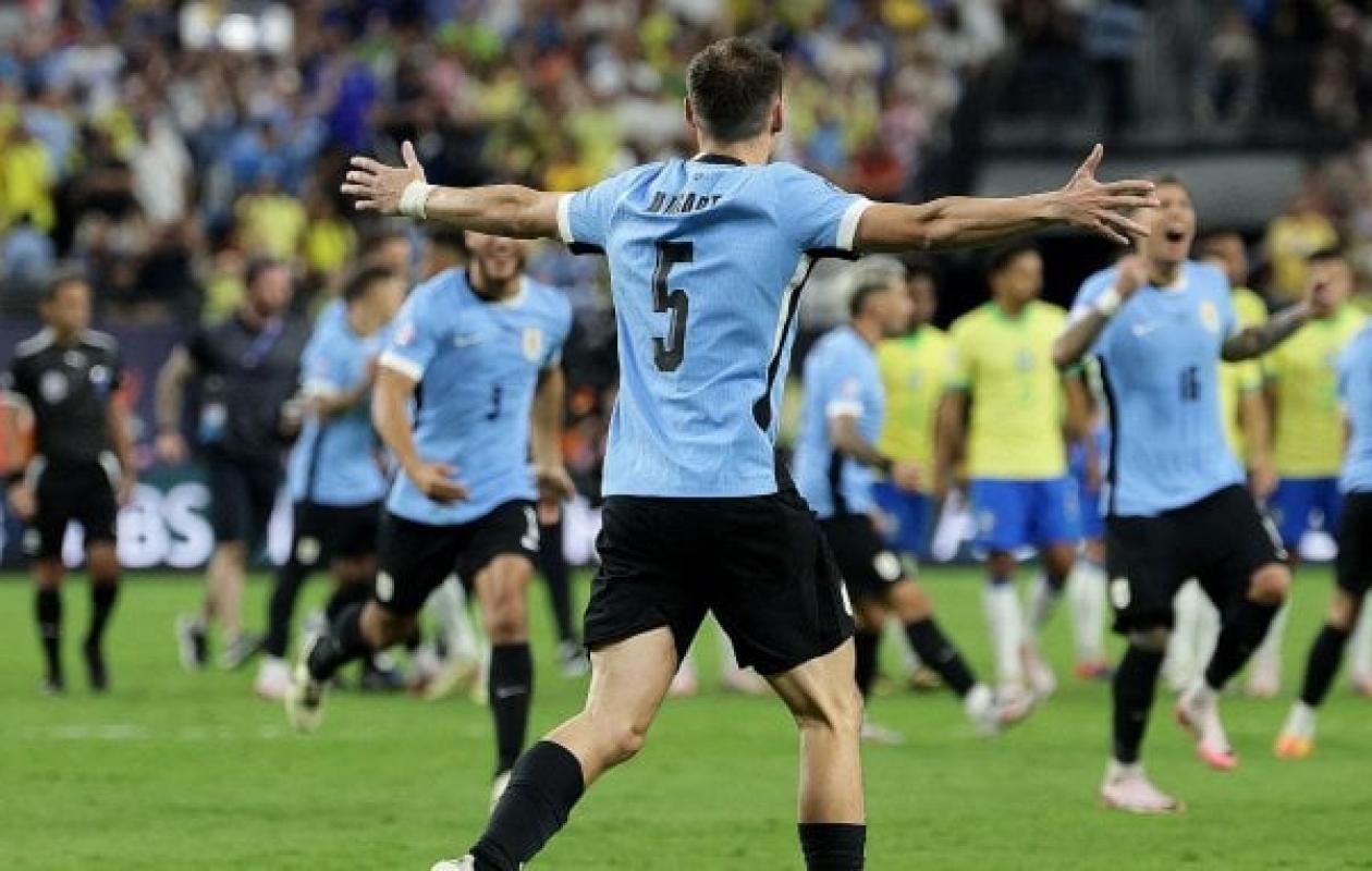Coupe du Monde 2026 : l’Uruguay au bord de l’implosion avant d’affronter l’Espagne
