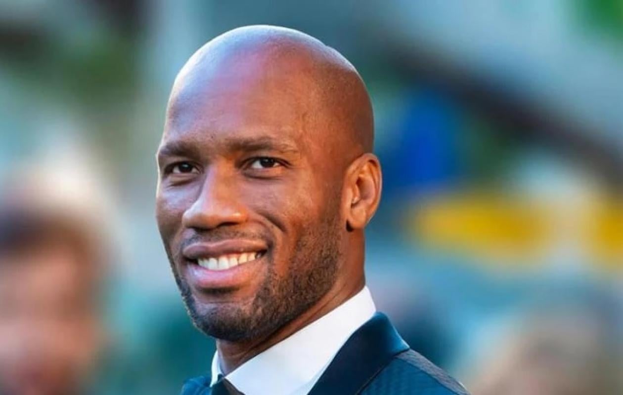 Mondial-2026 : Didier Drogba prédit le sacre de ce pays