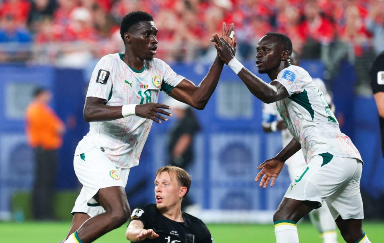Mondial 2026 : Le calcul est simple, voici le scénario exact pour que le Sénégal arrache sa qualification à Toronto