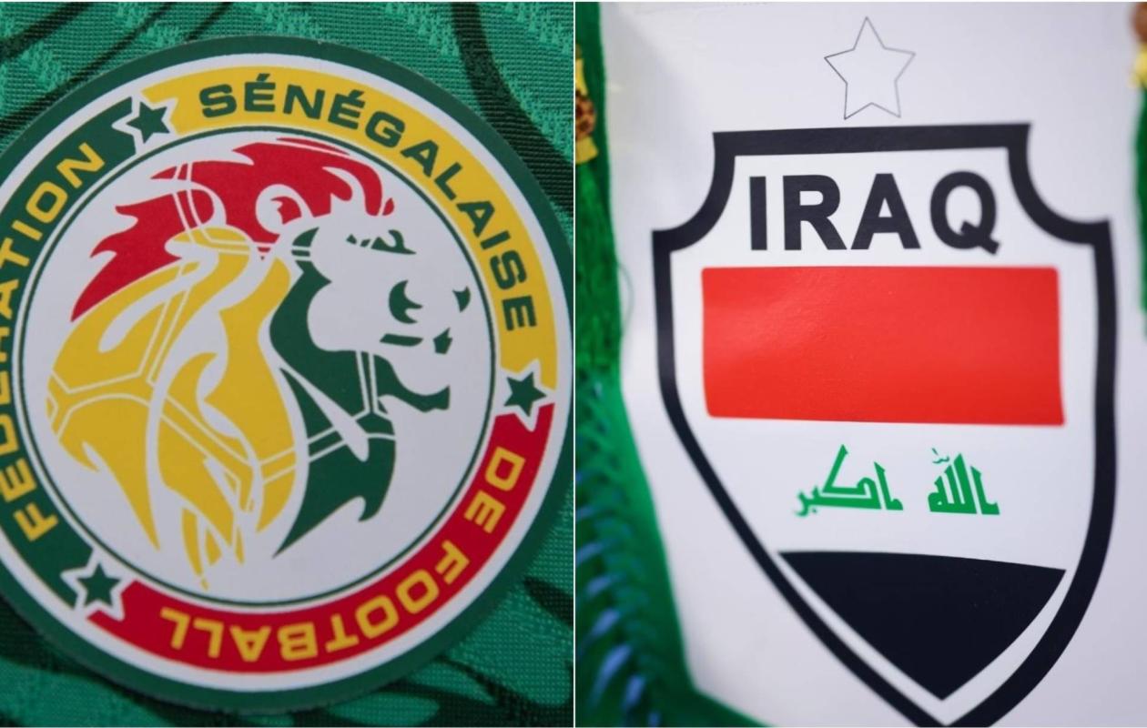 [Match day] Coupe du monde 2026 : Sénégal / Iraq (19 heures) gagner et prier