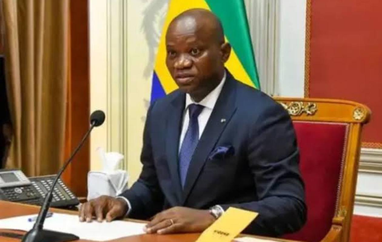 Gabon: fin de l'accord de pêche avec l'Union européenne