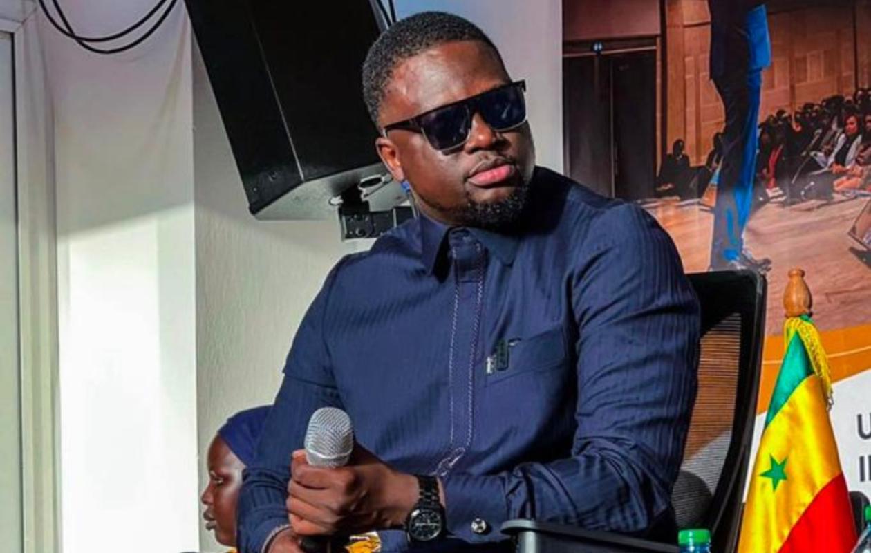 Présidence de la République : Thione Niang nommé Ambassadeur itinérant pour piloter le « Nation Branding »