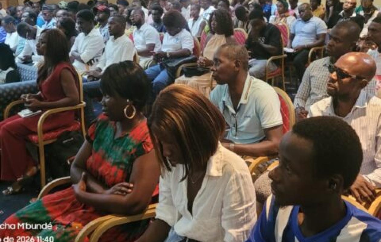 Guinée-Bissau : Sécurité des journalistes, éthique et liberté des médias au cœur du débat démocratique