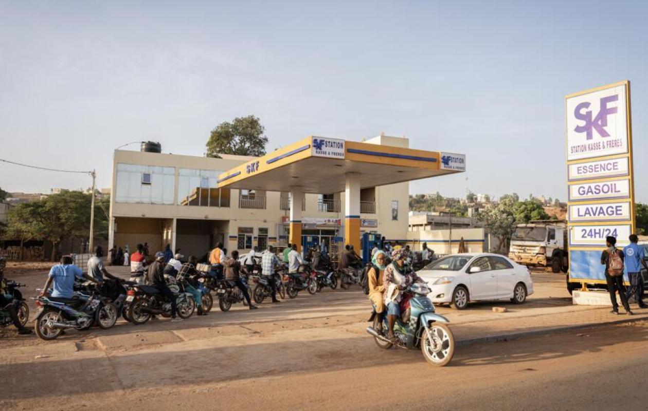 Mali: Tombouctou privée d'eau courante et d'électricité depuis une semaine
