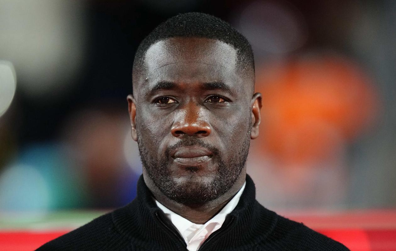 « Un football africain un peu sauvage » : Emerse Faé, le coach de la Côte d’Ivoire répond à l’Allemand Bastian Schweinsteiger