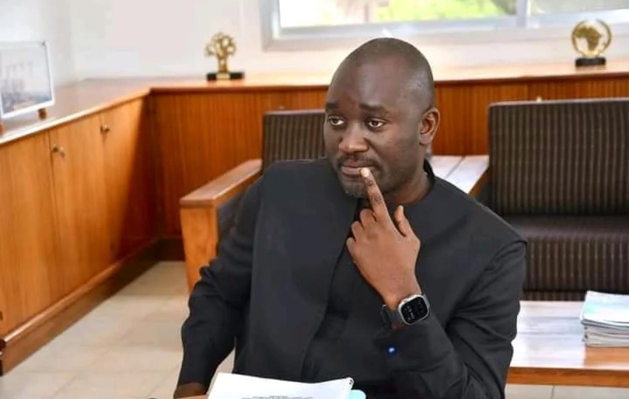 «L’insolence de certains pseudo-leaders de Pastef…» : La charge de Habib Diop, Dg de la SAR