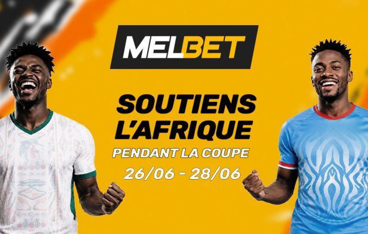 L'Afrique à un pas de la phase à élimination directe ! Suis les matchs décisifs avec MELBET
