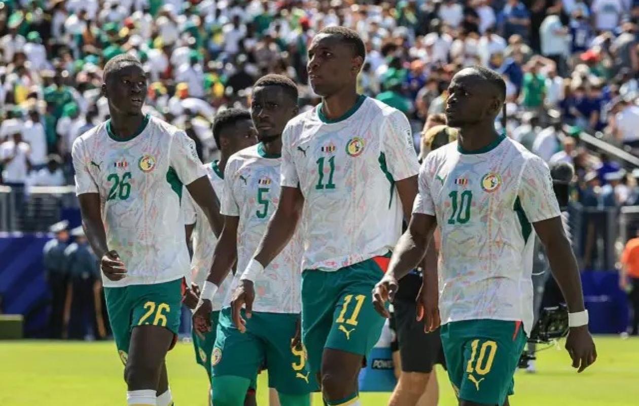 Mondial-2026 : L'adversaire probable du Sénégal en cas de qualification en 16es de finale