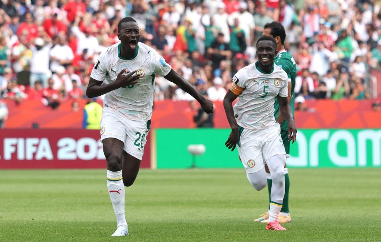 Seizièmes de finale Coupe du monde 2026 : Voici les 5 affiches déjà connues