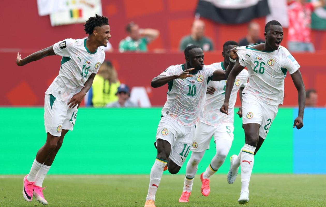 Le jeu et les joueurs : Pape Guèye étincelant, Ismaïla Sarr et Iliman Ndiaye décisifs
