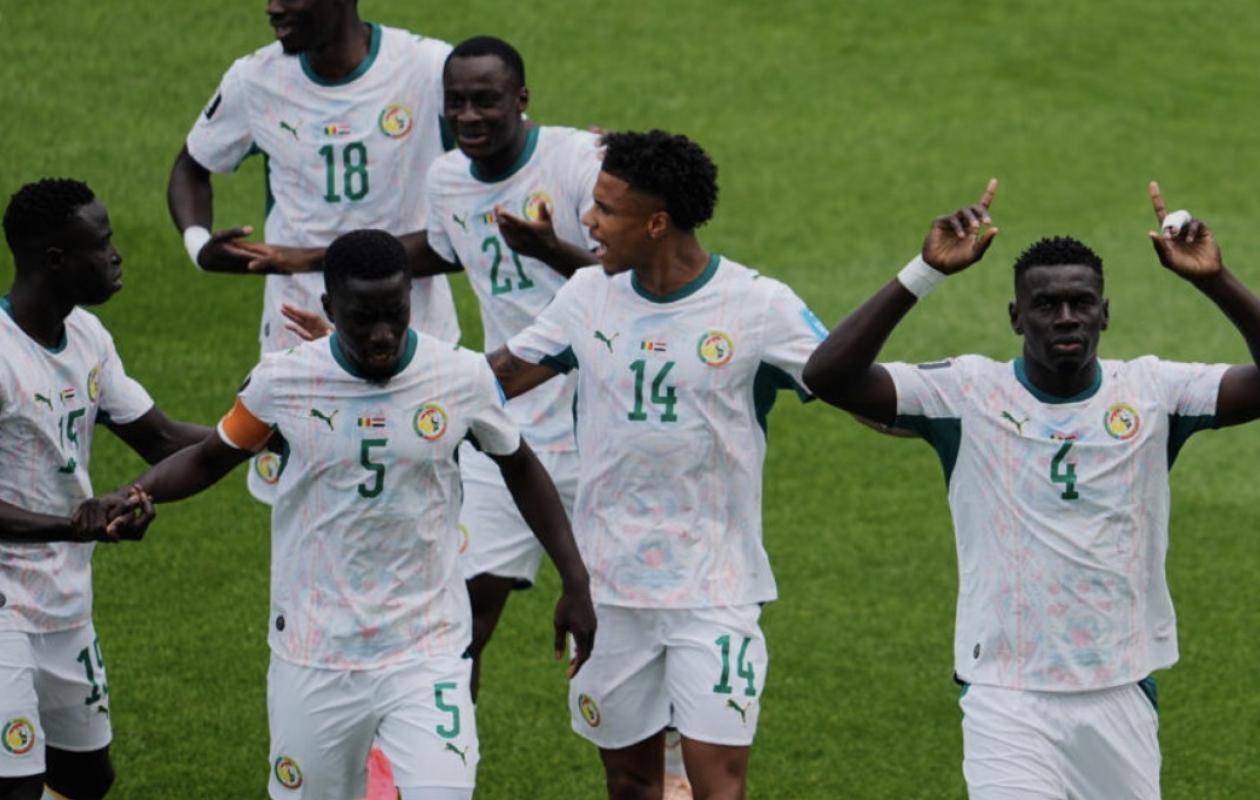 Coupe du monde 2026 : en corrigeant l’Irak, le Sénégal établit un record historique