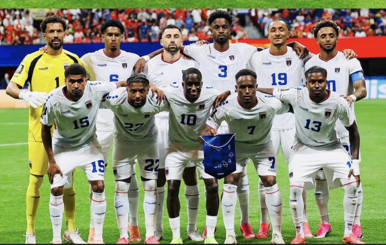 Mondial-2026 (Groupe H) : Le Cap-Vert décroche une qualification historique en seizièmes