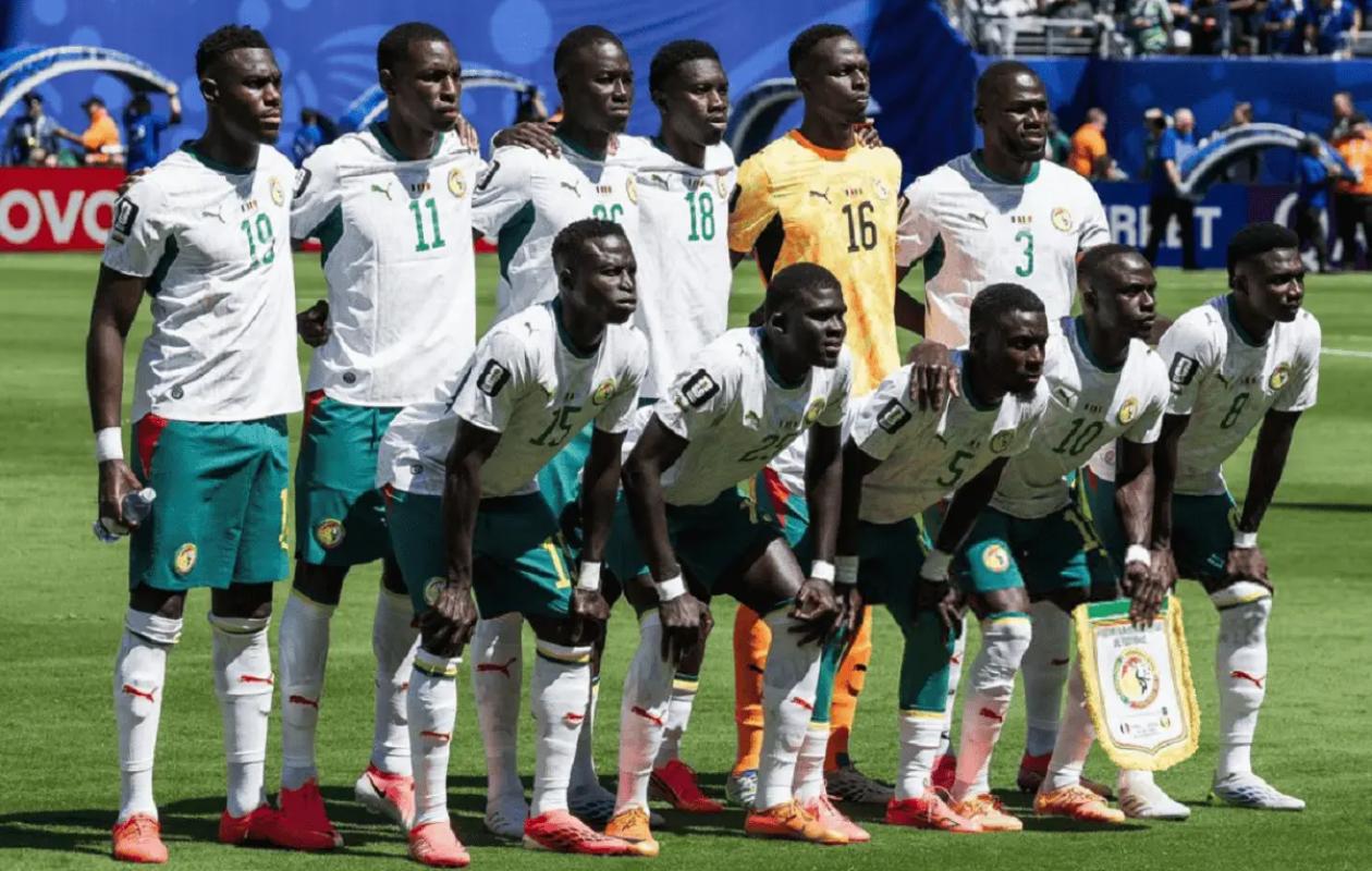 16es de finale : L'Angleterre écartée, un nouvel adversaire se profile pour le Sénégal