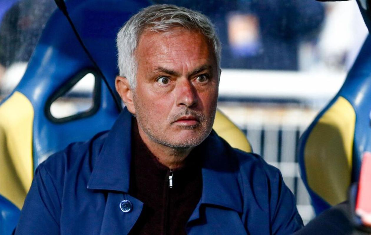 Coupe du monde 2026 : José Mourinho critique le niveau de la compétition