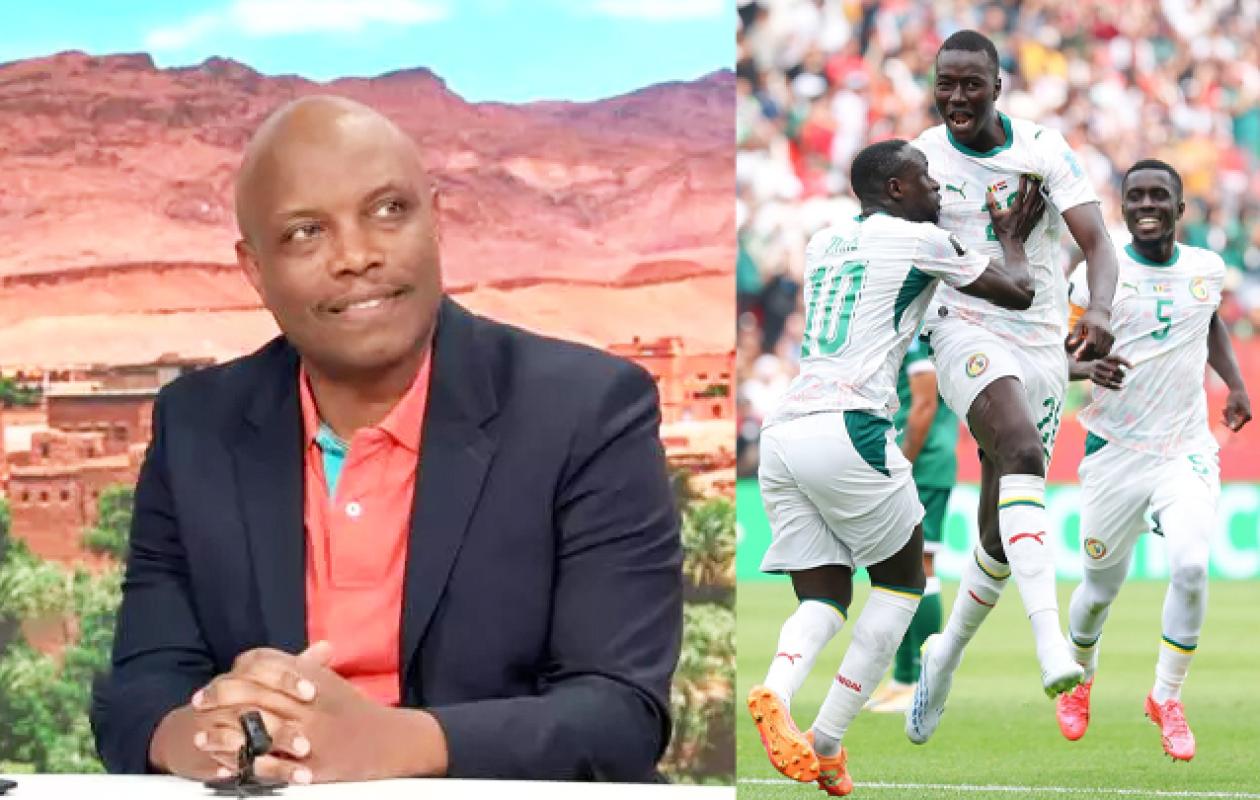 Hervé Kouamouo , consultant France 24 : « L’effectif sénégalais n’est pas équipé pour aller en finale du Mondial 2026»