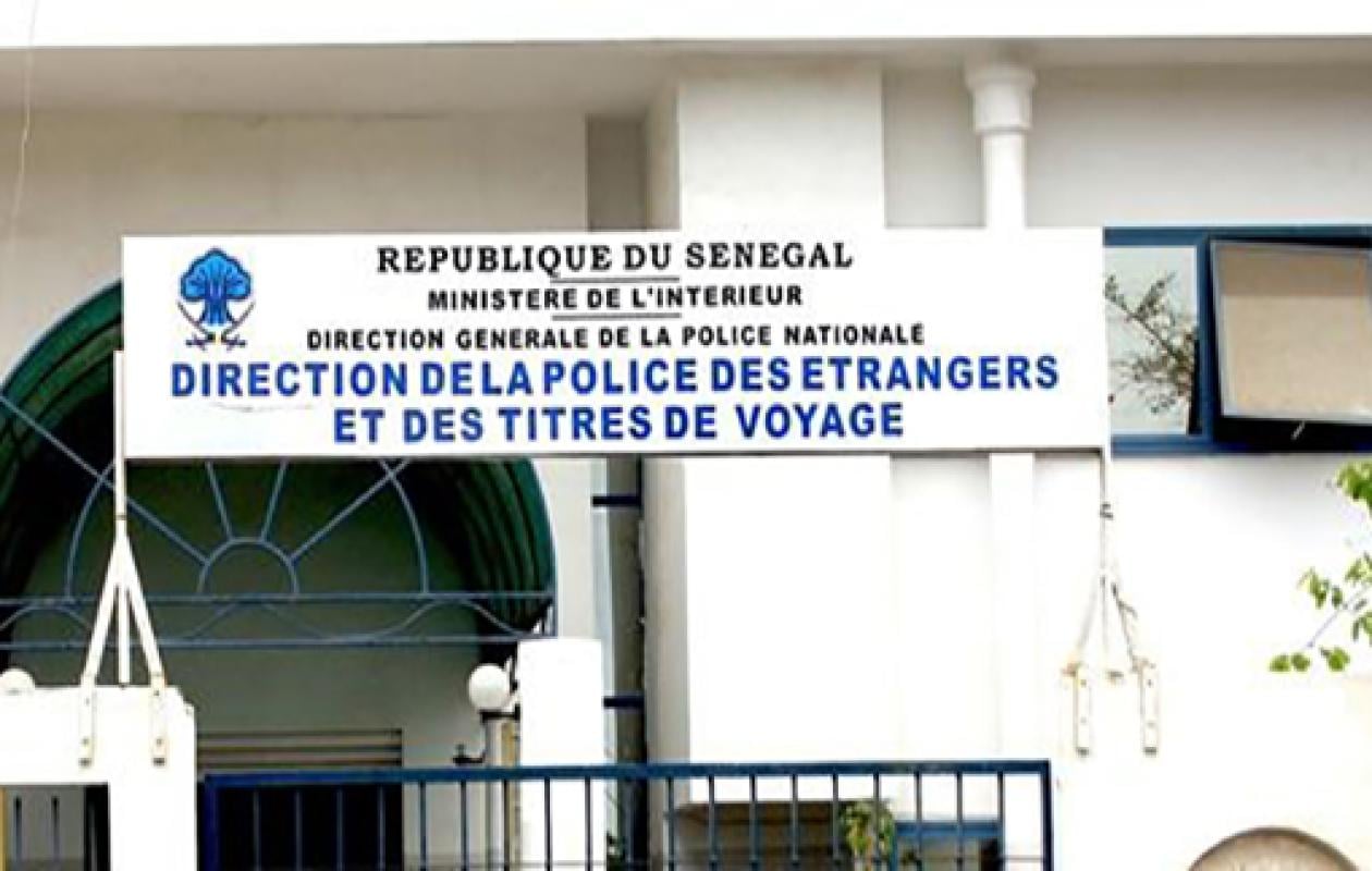 Courant depuis 2 ans derrière la signature d’un document par l’administration sénégalaise : une compatriote établie à l’étranger raconte son calvaire