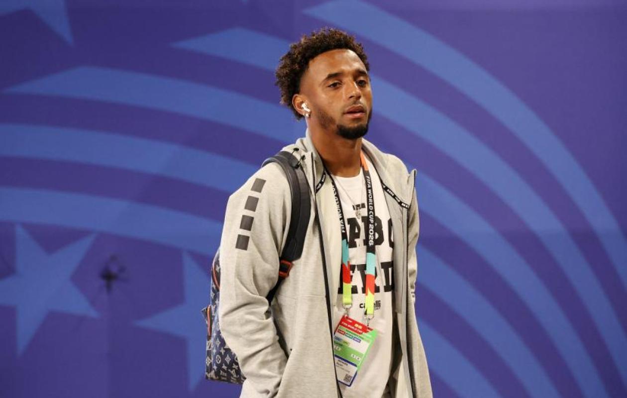 Coupe du monde 2026 : le capitaine du Cap-Vert au cœur d'une enquête pour viol