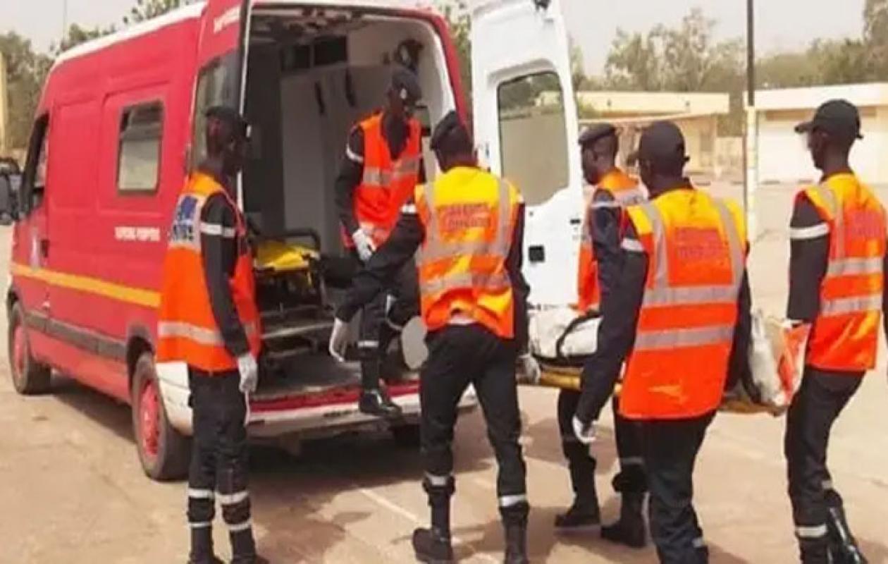Sabar sanglant à Niakhar : un élève en classe de terminale poignardé en plein coeur lors d'une violente bagarre