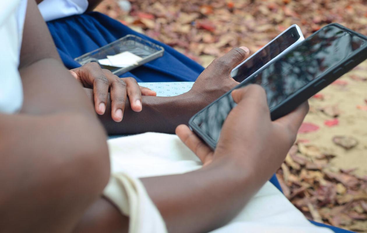 Néma Taba : un présumé faux talibé disparaît avec quatre téléphones portables