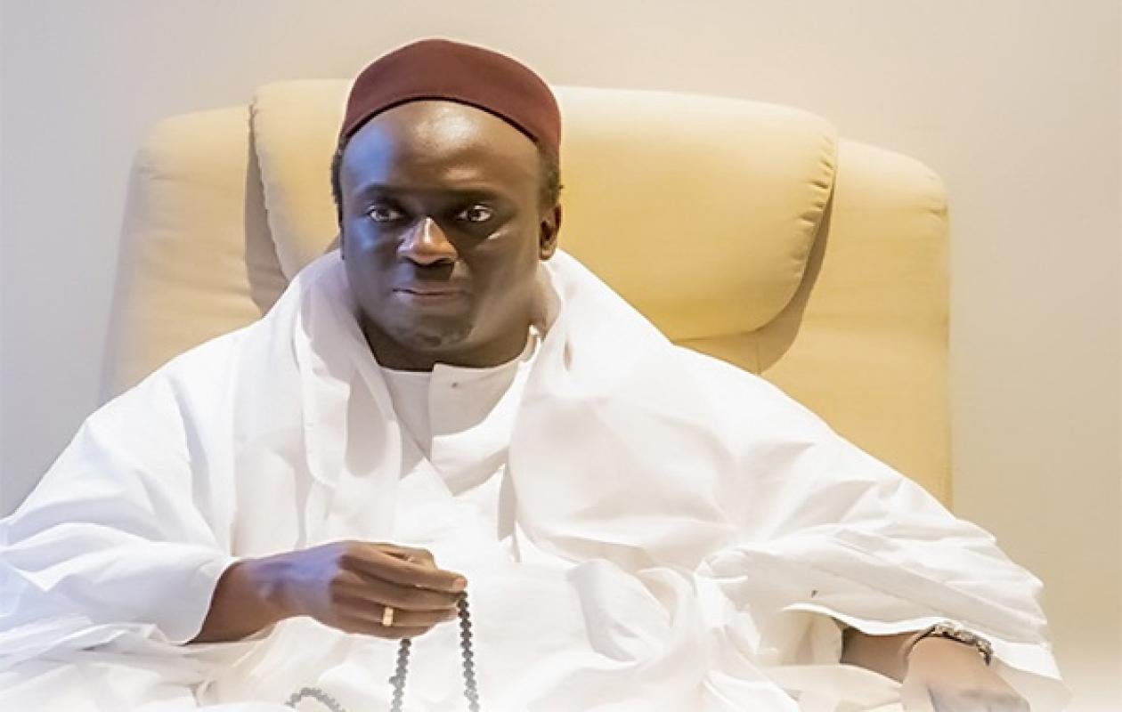 Décès d'éminents chefs religieux, montée des violences, tensions dans les mariages...: Les prédictions de Serigne Khadim Gaydel Lô