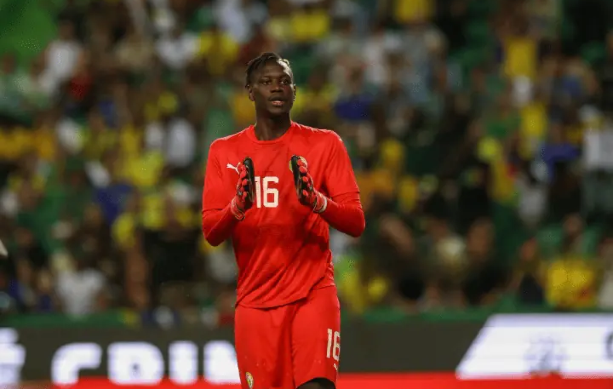Mory Diaw annonce la couleur : « On coupe les réseaux et on se donne à fond pour rendre fier le peuple sénégalais »