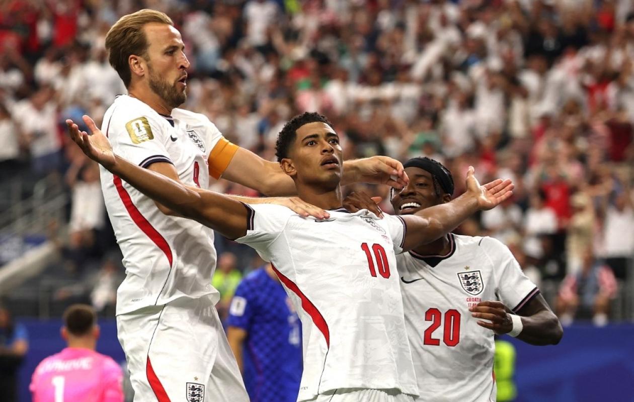 Coupe du monde 2026 : le Ghana en 16es de finale malgré sa défaite, l’Angleterre termine première