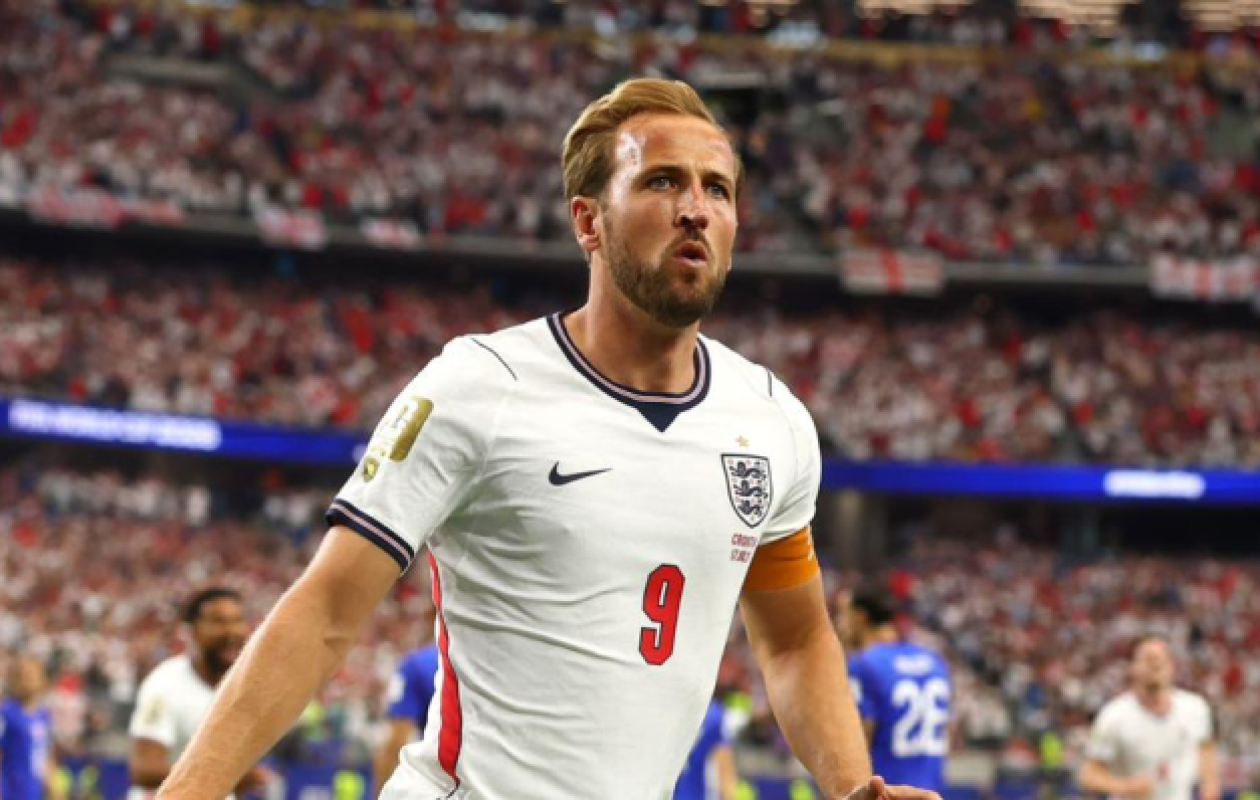 Coupe du monde 2026 : Harry Kane bat le record d’une légende anglaise