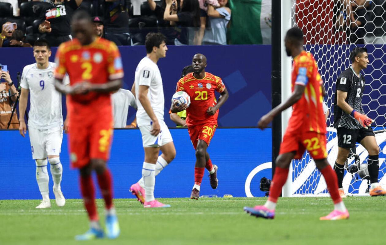 Mondial-2026 (Groupe K) : La RDC renverse l’Ouzbékistan et se qualifie pour les seizièmes de finale