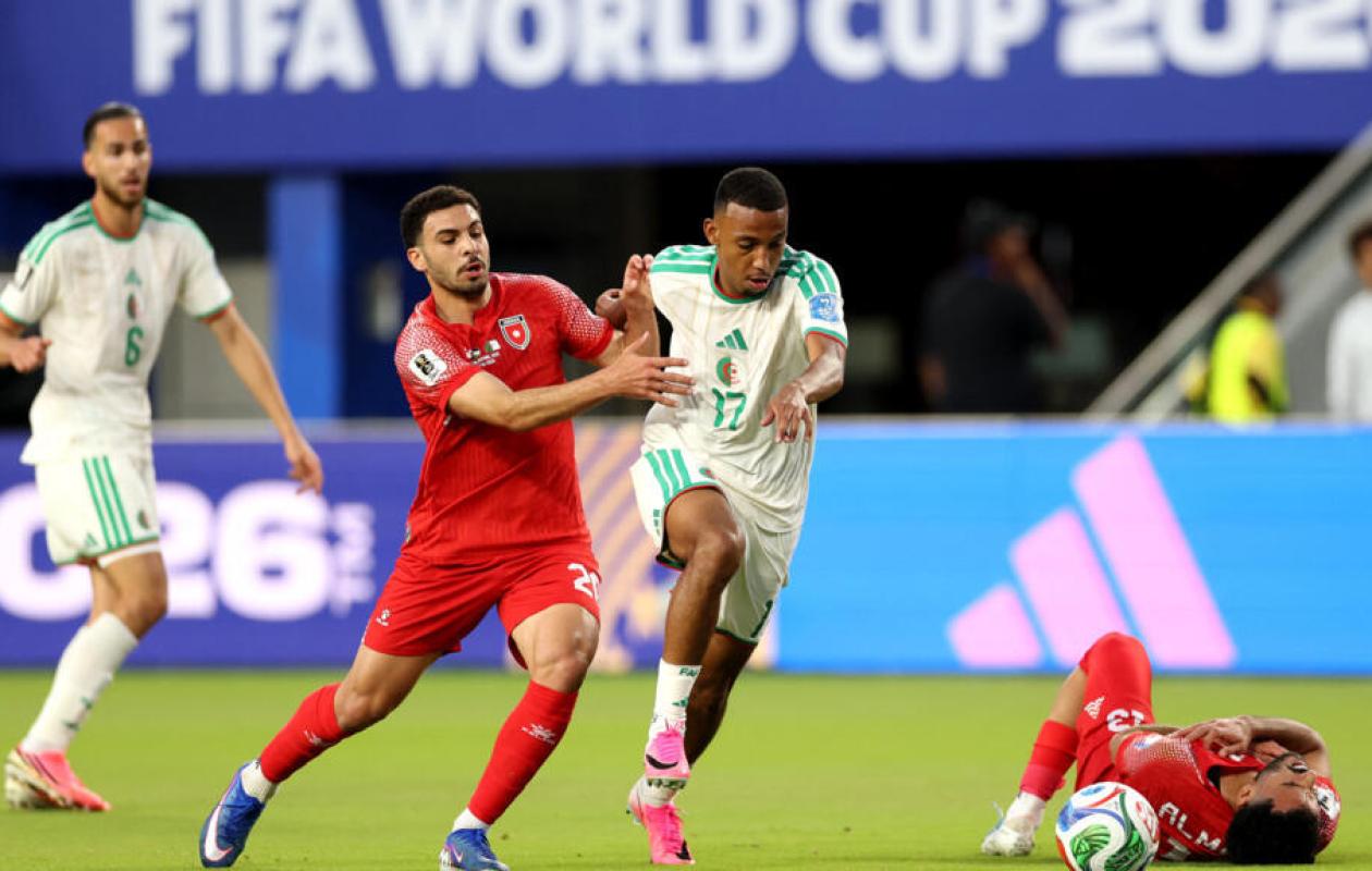 Mondial-2026 (Groupe J) : L’Algérie et l’Autriche se neutralisent et qualifient en seizièmes de finale