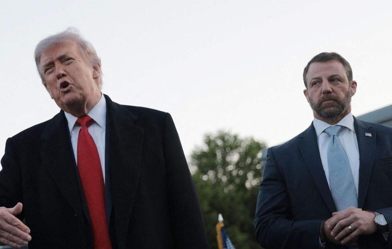 Moyen-Orient : Nouvel échange de frappes entre les États-Unis et l'Iran, Donald Trump menace d'anéantir Téhéran
