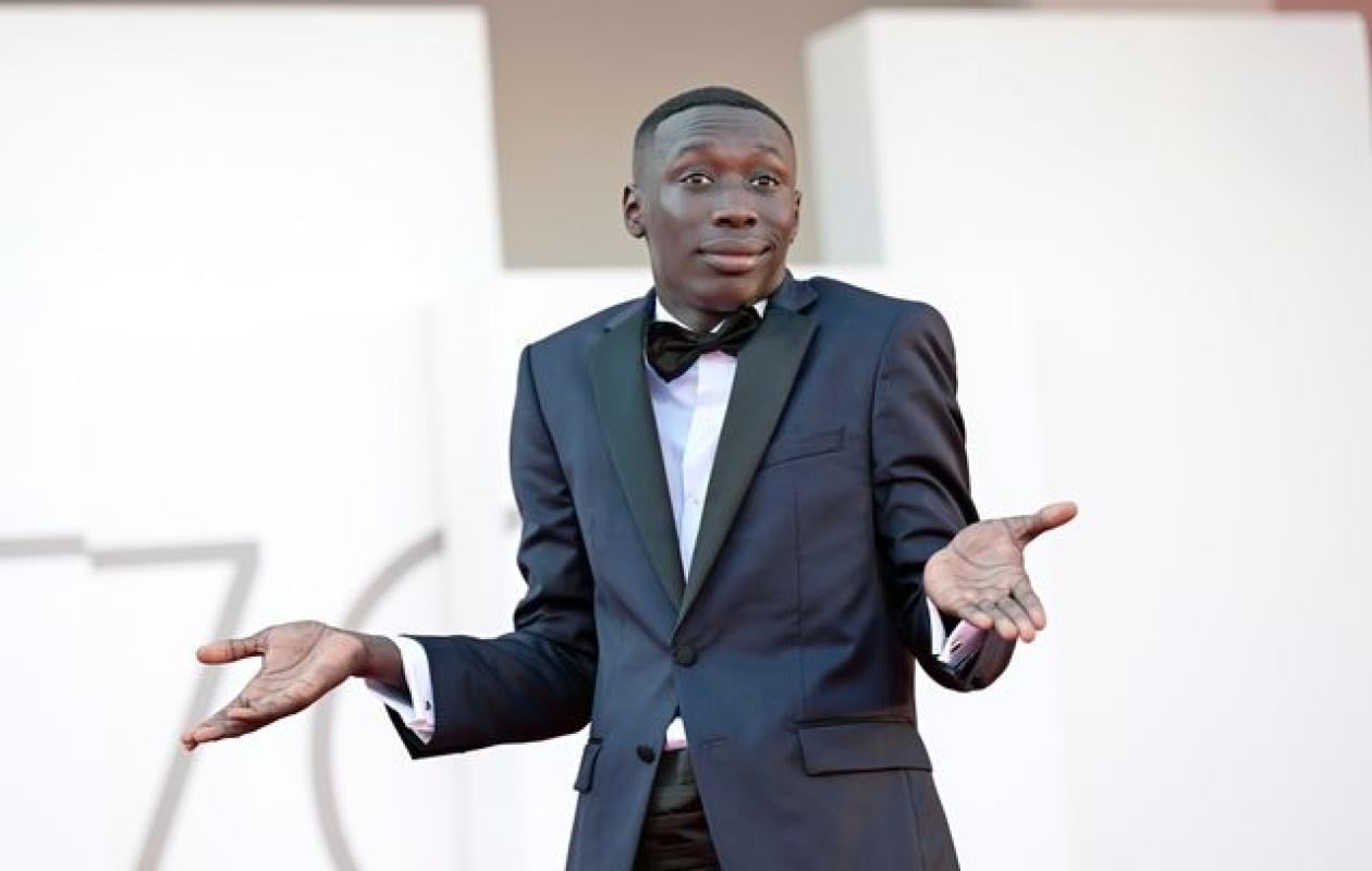 9,9 millions de dollars par an : Découvrez la place incroyable de Khaby Lame dans le nouveau classement Forbes !