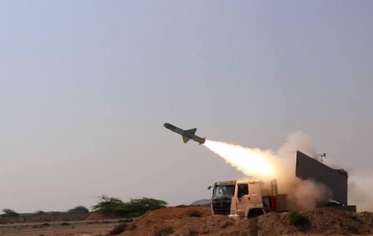 Bahreïn annonce avoir été visé par des missiles et des drones iraniens (armée)