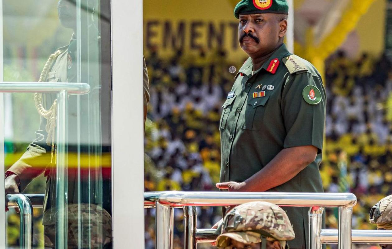Ouganda: le principal groupe de médias indépendant fermé et "assiégé par l'armée"