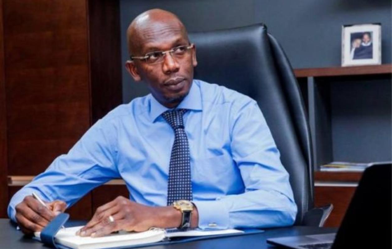 FMI, subvention de l’énergie : Lansana Gagny Sakho plaide pour la privatisation de la Senelec