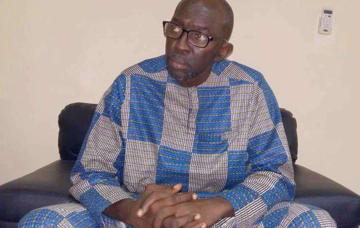 Désert omnisports : Pourquoi le sport sénégalais tourne au ralenti hors du football, selon Mbaye Jacques Diop